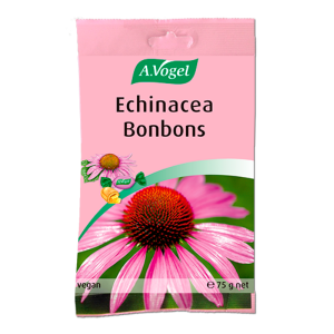 BIOFORCE ECHINACEA CARAMELOS